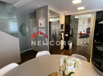 Apartamento · 108m² · 2 Quartos · 1 Vaga · Cobertura em Rua Professora Viero - Madureira - Caxias do Sul/RS