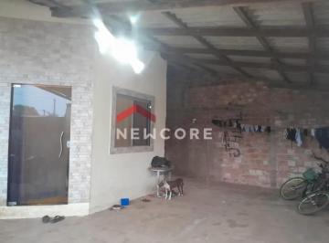 Casa · 250m² · 1 Quarto · 2 Vagas · Casa em Rua Americana - Socialista - Porto Velho/RO