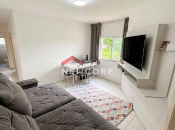 Apartamento · 55m² · 2 Quartos · 1 Vaga · Apartamento em Avenida Dusmenil Santos Fernandes - Conjunto Residencial Galo Branco - São José dos