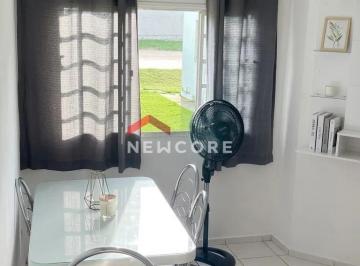 Apartamento no Residencial Monte Everest a venda em Avenida Dusmenil Santos Fern · Apartamento em Avenida Dusmenil Santos Fernandes - Conjunto Residencial Galo Branco - São José dos