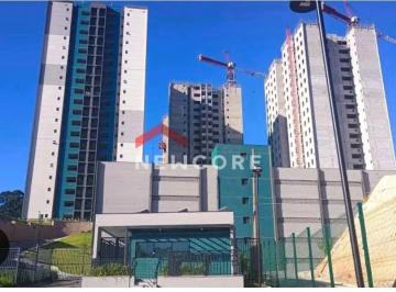 Apartamento · 58m² · 2 Quartos · 2 Vagas · Apartamento em Avenida Samuel Martins - Jardim do Lago - Jundiaí/SP