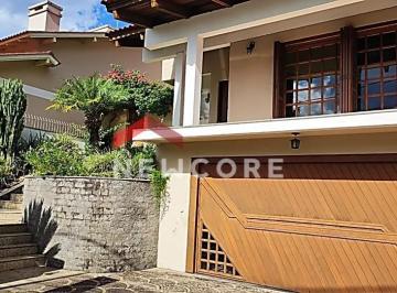 Casa · 377m² · 3 Quartos · 4 Vagas · Casa em  Rua Vinícius de Moraes - Marechal Rondon - Canoas/RS