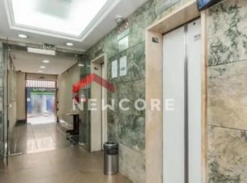 Comercial · 106m² · 2 Quartos · Sala comercial em  dos Andradas - Centro Histórico - Porto Alegre/RS