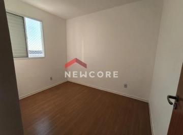 Apartamento · 44m² · 2 Quartos · 1 Vaga · Apartamento em  Avenida das Oliveiras - Jardim Santa Inês III - São José dos Campos/SP