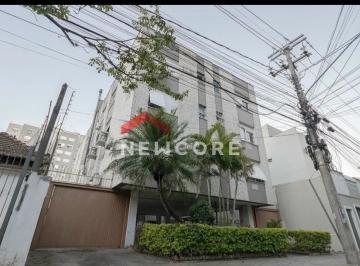 Apartamento · 43m² · 1 Quarto · 1 Vaga · Apartamento em Rua Marcílio Dias - Menino Deus - Porto Alegre/RS