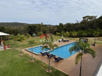 Rural · 4800m² · 4 Quartos · 10 Vagas · Sítio em  Bairro - Área Rural de Esmeraldas - Esmeraldas/MG