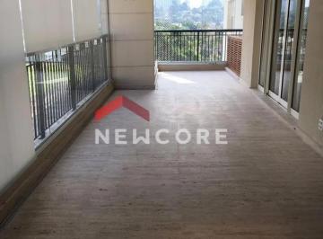Apartamento · 310m² · 4 Quartos · 4 Vagas · Apartamento em  Rua Belterra - Alto da Boa Vista - São Paulo/SP