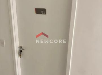 Apartamento 34m² Venda Jurubatuba · Apartamento em Rua Galeno de Castro - Jurubatuba - São Paulo/SP