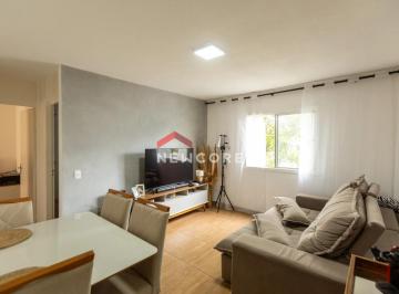 Apartamento · 63m² · 1 Quarto · 1 Vaga · Apartamento em  Rua Praia de Baraqueçaba - Vila Orozimbo Maia - Campinas/SP