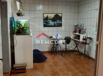 Casa · 89m² · 3 Quartos · 1 Vaga · Casa em  Rua Altamiro de Paula Andrade - Jardim Pioneiro  - Paiçandu/PR