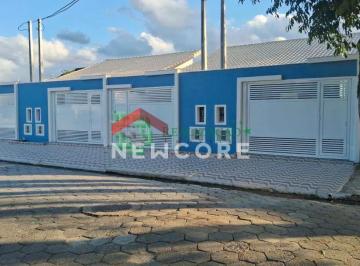 Casa · 75m² · 2 Quartos · 2 Vagas · Casa em  Rua São Miguel - Agenor de Campos - Mongaguá/SP