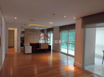 Apartamento · 164m² · 3 Quartos · 3 Vagas · Apartamento em Rua Fábio Lopes dos Santos Luz - Vila Andrade - São Paulo/SP