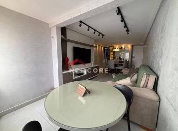 Apartamento · 100m² · 3 Quartos · 1 Vaga · Apartamento em Rua Agente Fiscal Paulo de Assis - Jardim Oceania - João Pessoa/PB