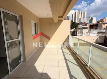 Apartamento · 50m² · 2 Quartos · 1 Vaga · Apartamento em Rua Pimenta Bueno - Chácara Tatuapé - São Paulo/SP