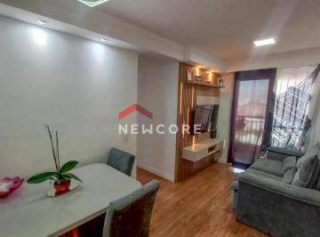 Apartamento · 68m² · 3 Quartos · 2 Vagas · Apartamento em Rua Arnaldo Barreto - São Bernardo - Campinas/SP