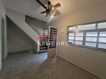 Casa · 76m² · 2 Quartos · Sobrado em Rua Pedro Álvares Cabral - Vila Valença - São Vicente/SP