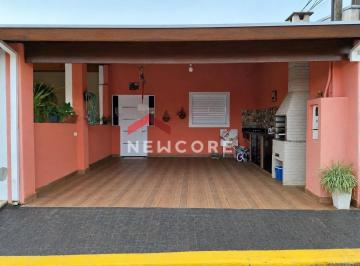 Casa · 120m² · 2 Quartos · 2 Vagas · Casa de condomínio em  Rua Francisca de Freitas Martins - Parque Califórnia - Jacareí/SP