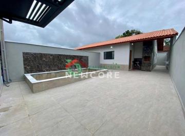 Casa · 61m² · 2 Quartos · 2 Vagas · Casa em  Avenida Pedro Lemos - Flórida Mirim - Mongaguá/SP