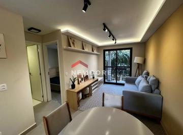 Apartamento · 36m² · 2 Quartos · Apartamento em Rua Ipiguá - Cidade Mãe do Céu - São Paulo/SP