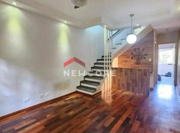 Casa de 3 quartos Venda R$ 719.070 · Casa de condomínio em Rua Tomás Gonçalves - Vila Gomes - São Paulo/SP