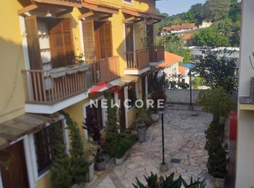 Casa · 130m² · 3 Quartos · 2 Vagas · Casa de condomínio em Rua Tomás Gonçalves - Vila Gomes - São Paulo/SP