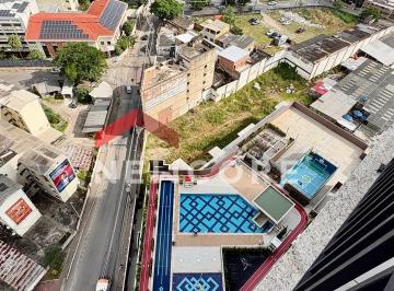 Apartamento 70m² Venda Centro · Apartamento em  Rua Doutor Barros Júnior - Centro - Nova Iguaçu/RJ