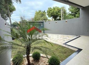 Casa en Venda de 3 quartos Rio Branco · Casa em  Avenida Doutor Mário Sperb - Rio Branco - São Leopoldo/RS