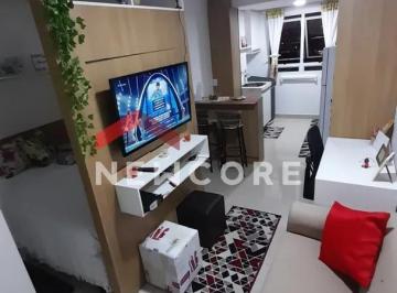 Apartamento · 28m² · 1 Quarto · Studio em  Rua Adolfo Schnabel - Vila Ema - São Paulo/SP