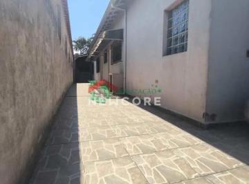 Casa · 65m² · 2 Quartos · 2 Vagas · Casa em Avenida Cidade de Itanhaém - Itaóca - Mongaguá/SP