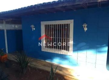 Casa · 300m² · 3 Quartos · 2 Vagas · Casa em Rua Martim de Sá - Jardim Satélite - São José dos Campos/SP