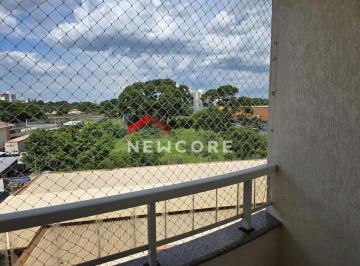 Apartamento · 94m² · 3 Quartos · 2 Vagas · Apartamento em  Avenida José Paulino - Santa Terezinha - Paulínia/SP