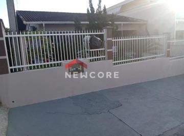 Casa · 102m² · 2 Quartos · 1 Vaga · Casa em Rua Attilio Vinotti - Boehmerwald - Joinville/SC