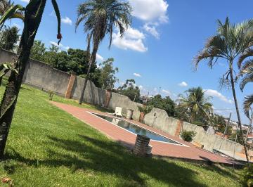 Casa de 2 quartos, Salto · Edícula com piscina 1005 metros