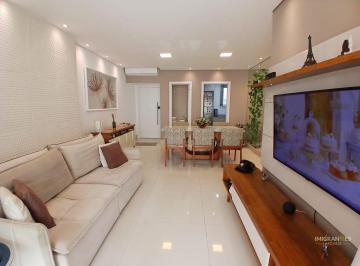 gvaolmw2yta2mdc1ndblnzdl_md · Apartamento mobiliado no Canto do Forte, em Praia Grande SP.