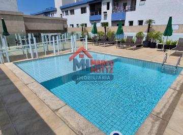 pnqtida2ytaznzi3yzuzzwey_md · Apartamento 65m² à Venda com 2 Dormitórios/Suítes – Canto do Forte Praia Grande