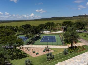 Terreno , Cidade Ocidental · Alphaville Brasília: Lote de 457m² por R$ 180 mil – Oportunidade Real de Valorização