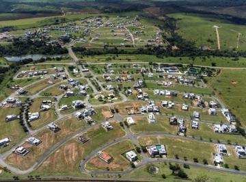 Terreno , Cidade Ocidental · LOTE ALPHAVILLE BRASÍLIA 457m² – R$ 180.000 – ÚLTIMAS UNIDADES!