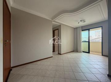 Apartamento · 69m² · 2 Quartos · 1 Vaga · Apartamento para Locação na Enseada do Suá - Vitória 69m²