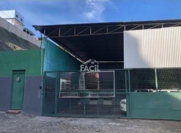 Comercial · Galpão para Locação em Alto Lage, Cariacica - 6000m²