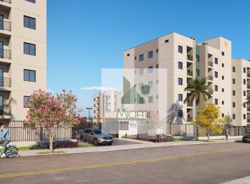 d6e98512f4df2d94ea73e905dd5957f666d45115 · Apartamento com 2 dormitórios à venda, 47 m² por R$ 387.205,00 - Cidade Industrial - Curitiba/PR