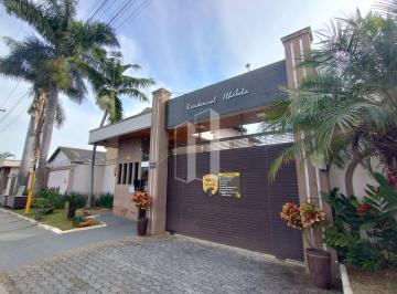 Casa · 151m² · 3 Quartos · 3 Vagas · Casa de Condomínio em Parque Amazônia - Goiânia, GO