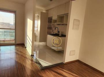 2de3c7cb3af0b7ea304cab87c28ee092b1c8d1e8 · Apartamento à venda, 59 m² por R$ 510.000,00 - Bethaville I - Barueri/SP