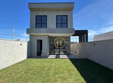 44391b2844852330bbfafce281fe0477c411cac9 · Casa à venda, 120 m² por R$ 849.900,00 - Parque do Agreste GI Dois - Vargem Grande Paulista/SP