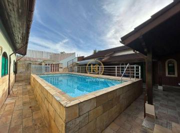 457d9c42dbf3ae2639c2543684778bdcf024f272 · Casa à venda, 234 m² por R$ 649.000,00 - Estância São José - Peruíbe/SP