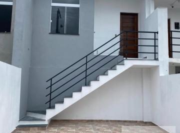 Casa · 74m² · 3 Quartos · 2 Vagas · Casa NOVA à venda em Jardim Universo  -  Mogi das Cruzes