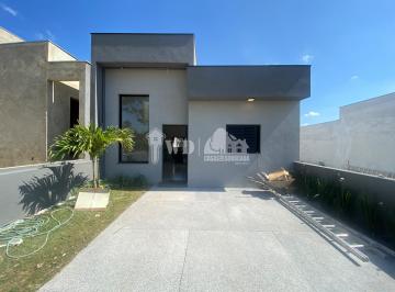 Casa · 100m² · 3 Quartos · 2 Vagas · Casa 3 quartos - Jardim Novo Horizonte
