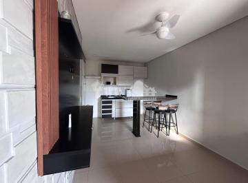 Apartamento · 38m² · 1 Vaga · Apartamento - Wanel Ville