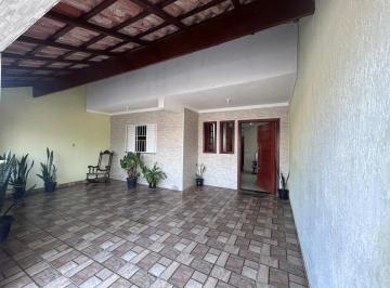 Casa · 109m² · 2 Quartos · Casa 2 quartos - Jardim Eden Ville