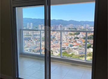 Imagem Principal · Apartamento à venda com 1 quarto no condomínio Carménère Residence, Mogi das Cruzes