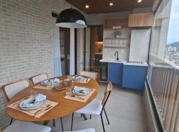 Apartamento · 74m² · 2 Quartos · 1 Vaga · Forte - Apto 2 suítes, Mobiliado c/ 145 mil de entrada